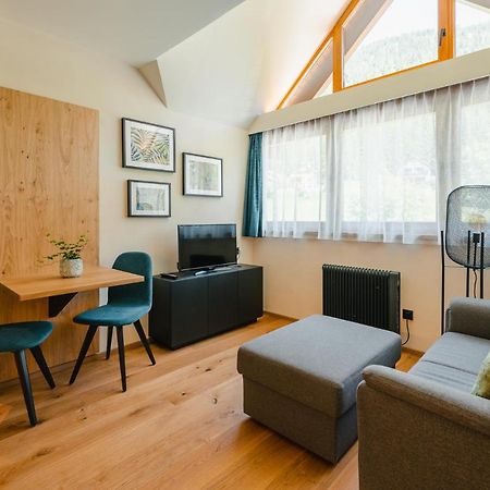 Ferienhaus Holzer Weissensee Ngoại thất bức ảnh