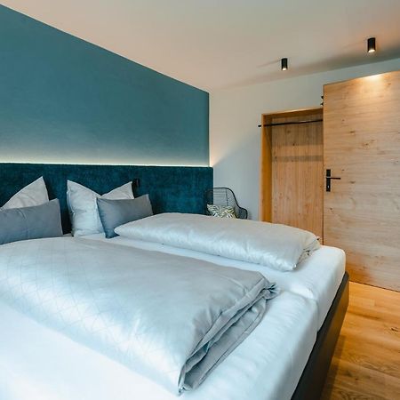 Ferienhaus Holzer Weissensee Ngoại thất bức ảnh