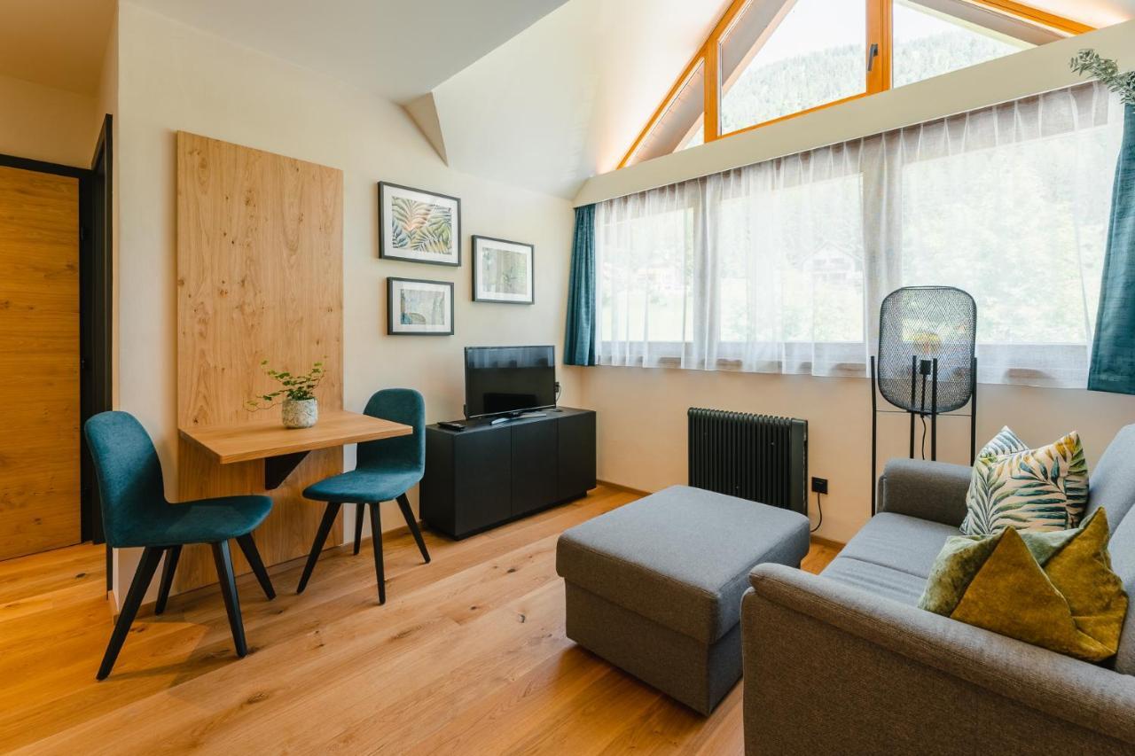 Ferienhaus Holzer Weissensee Ngoại thất bức ảnh