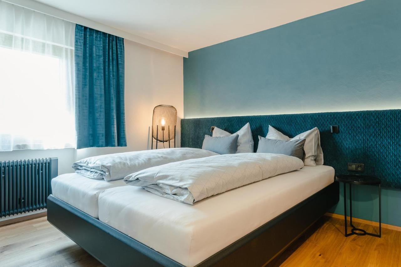 Ferienhaus Holzer Weissensee Ngoại thất bức ảnh
