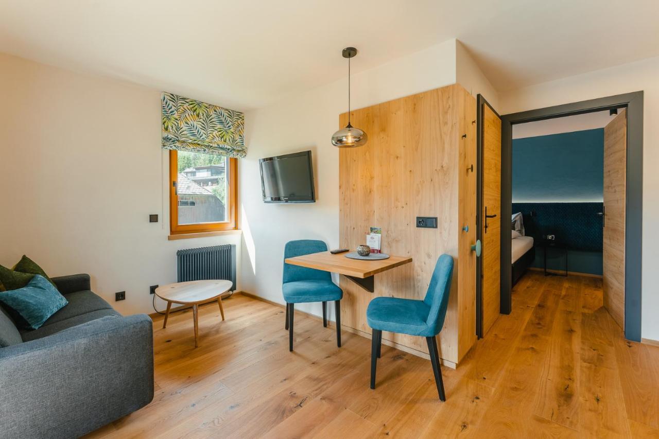 Ferienhaus Holzer Weissensee Ngoại thất bức ảnh