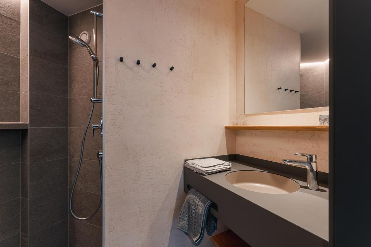 Ferienhaus Holzer Weissensee Ngoại thất bức ảnh