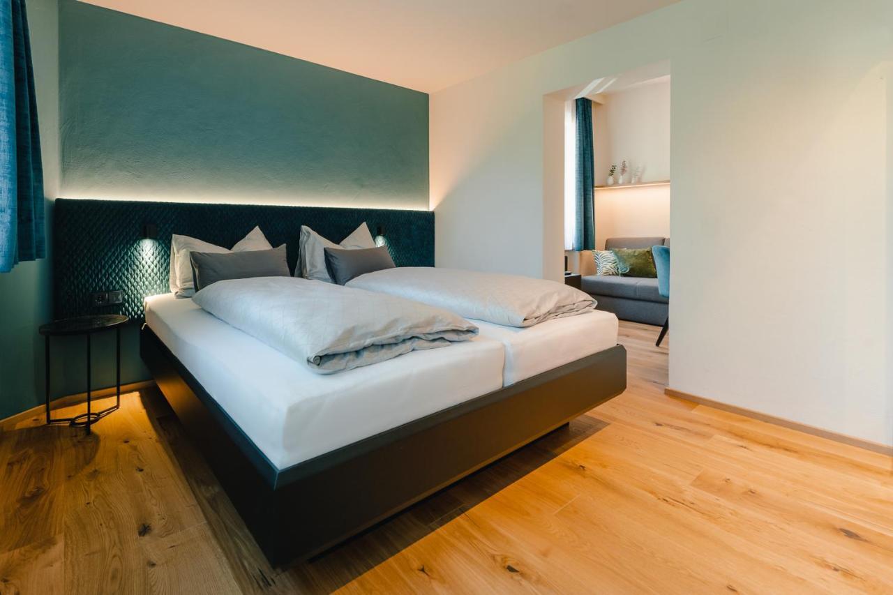 Ferienhaus Holzer Weissensee Ngoại thất bức ảnh