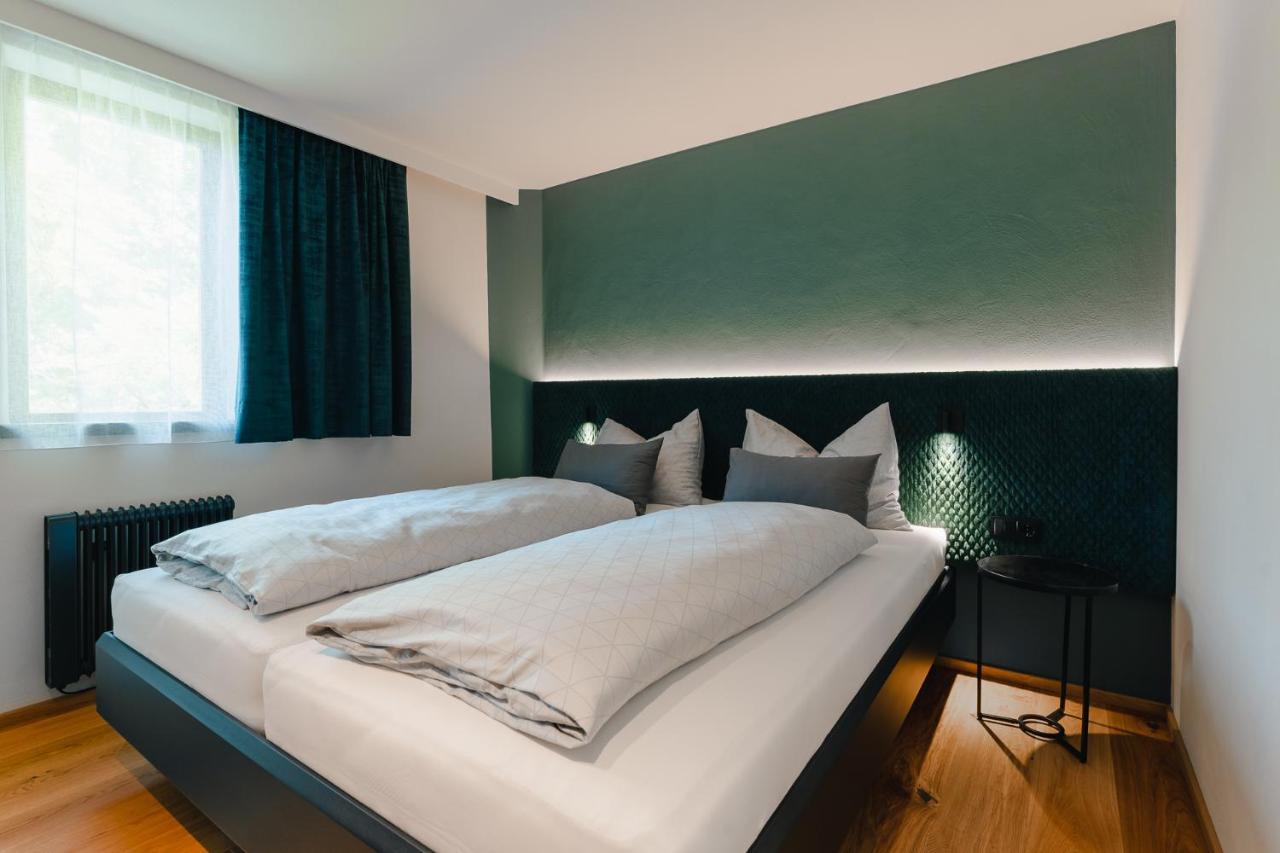 Ferienhaus Holzer Weissensee Ngoại thất bức ảnh