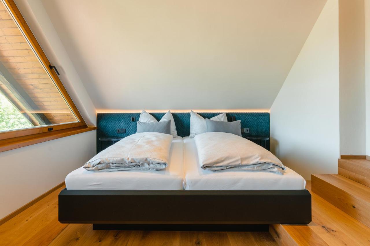 Ferienhaus Holzer Weissensee Ngoại thất bức ảnh