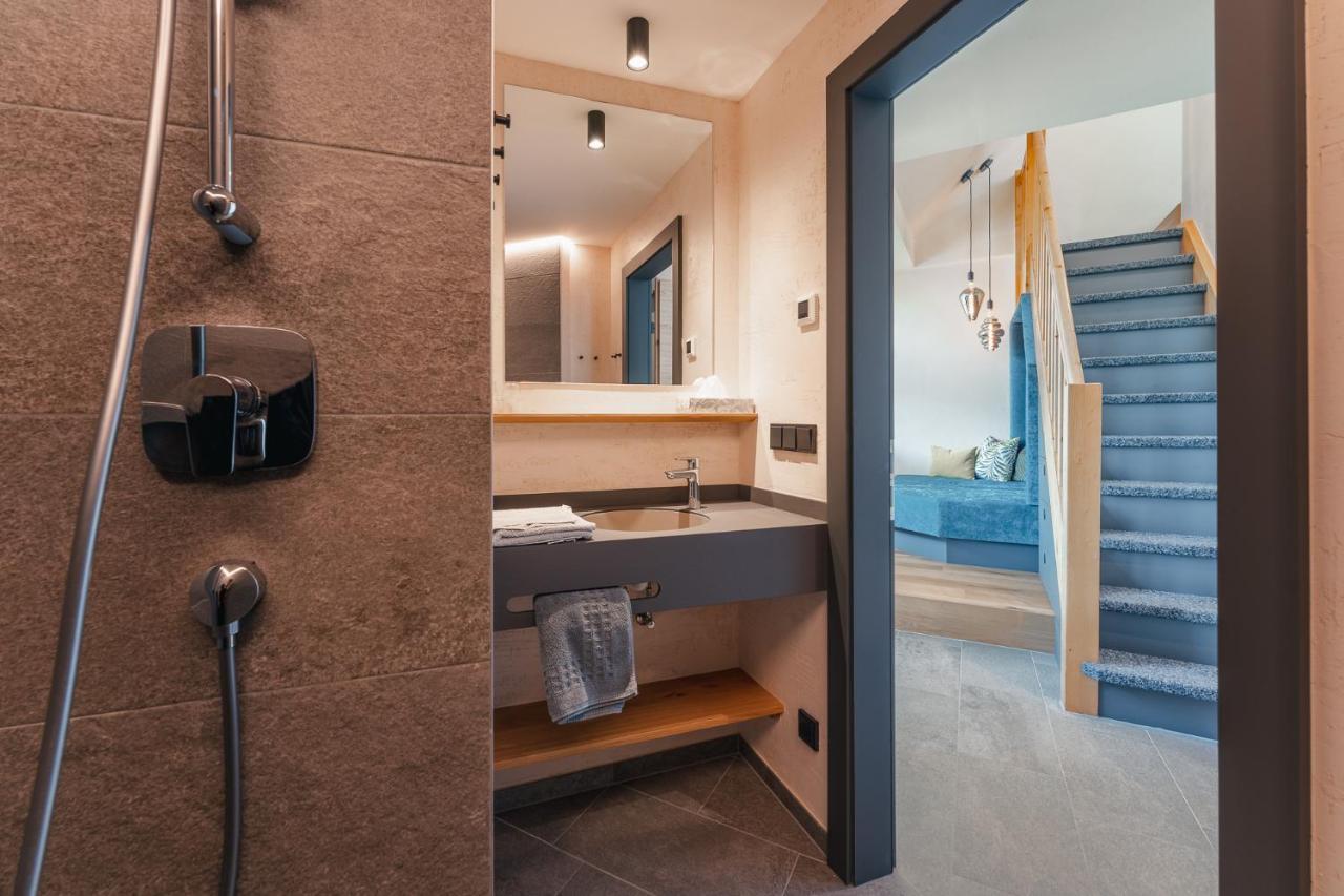 Ferienhaus Holzer Weissensee Ngoại thất bức ảnh