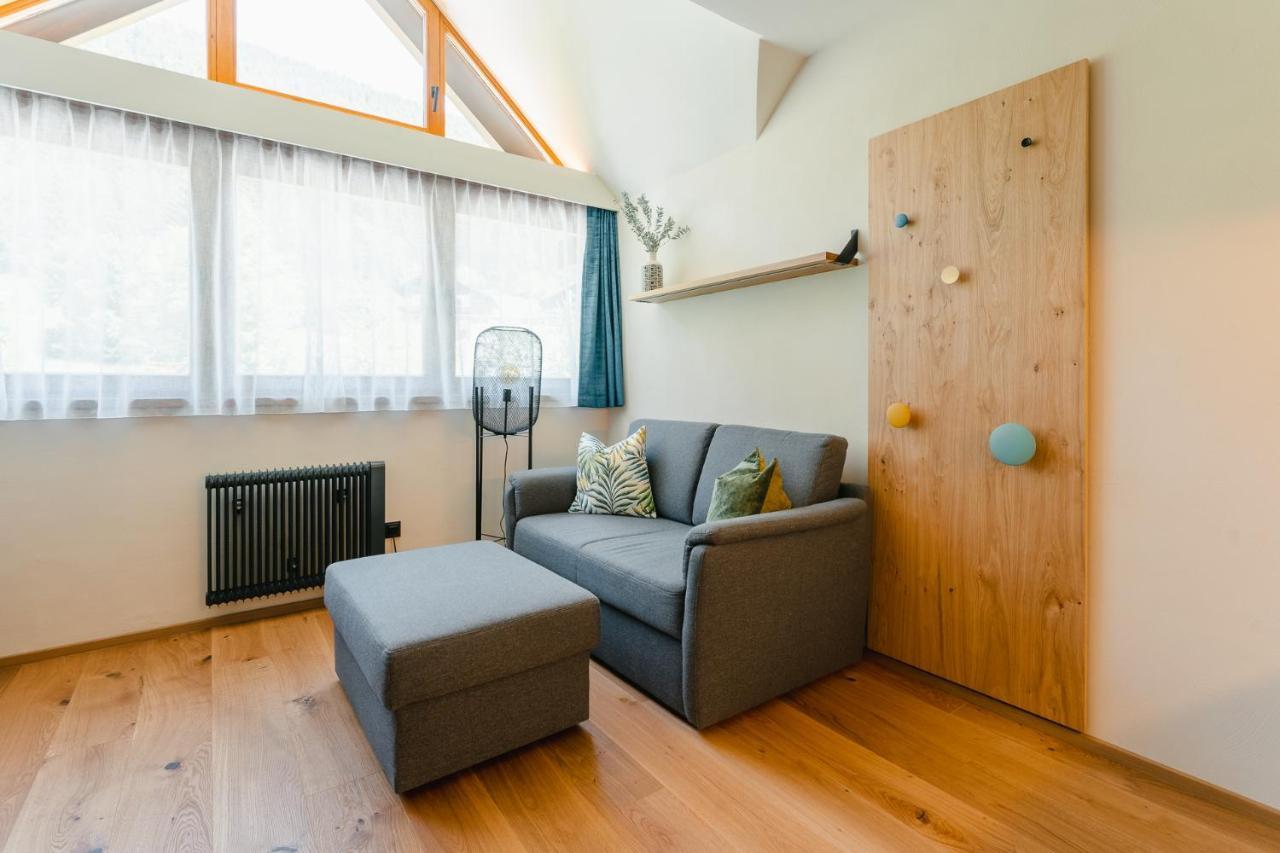 Ferienhaus Holzer Weissensee Ngoại thất bức ảnh