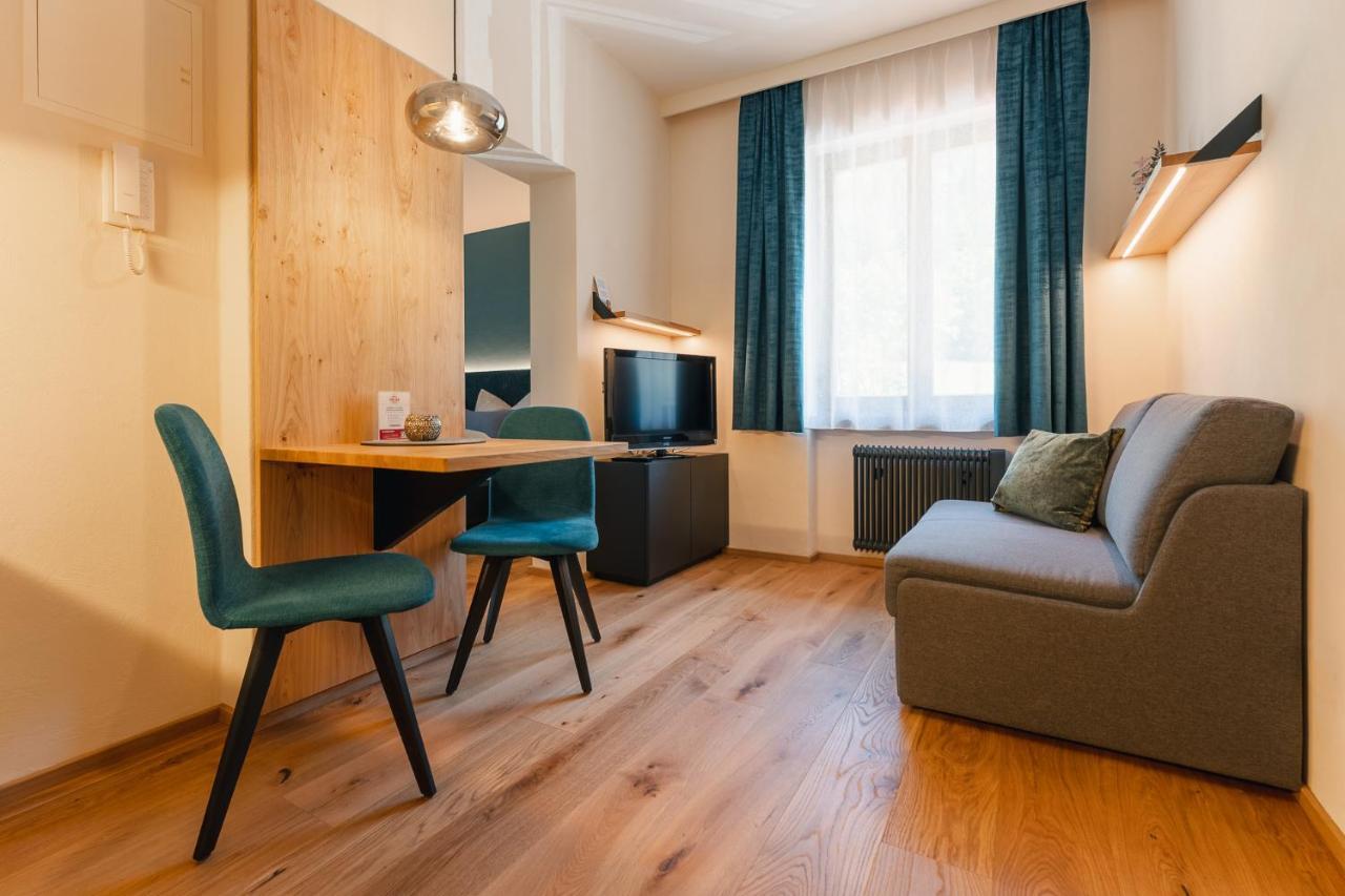 Ferienhaus Holzer Weissensee Ngoại thất bức ảnh