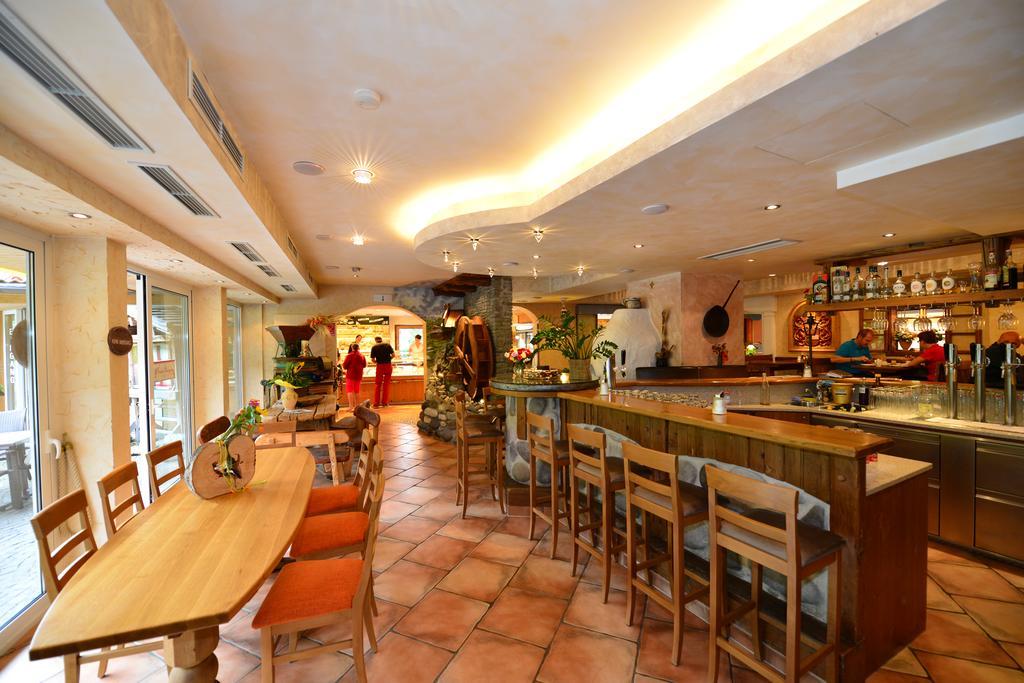 Ferienhaus Holzer Weissensee Ngoại thất bức ảnh
