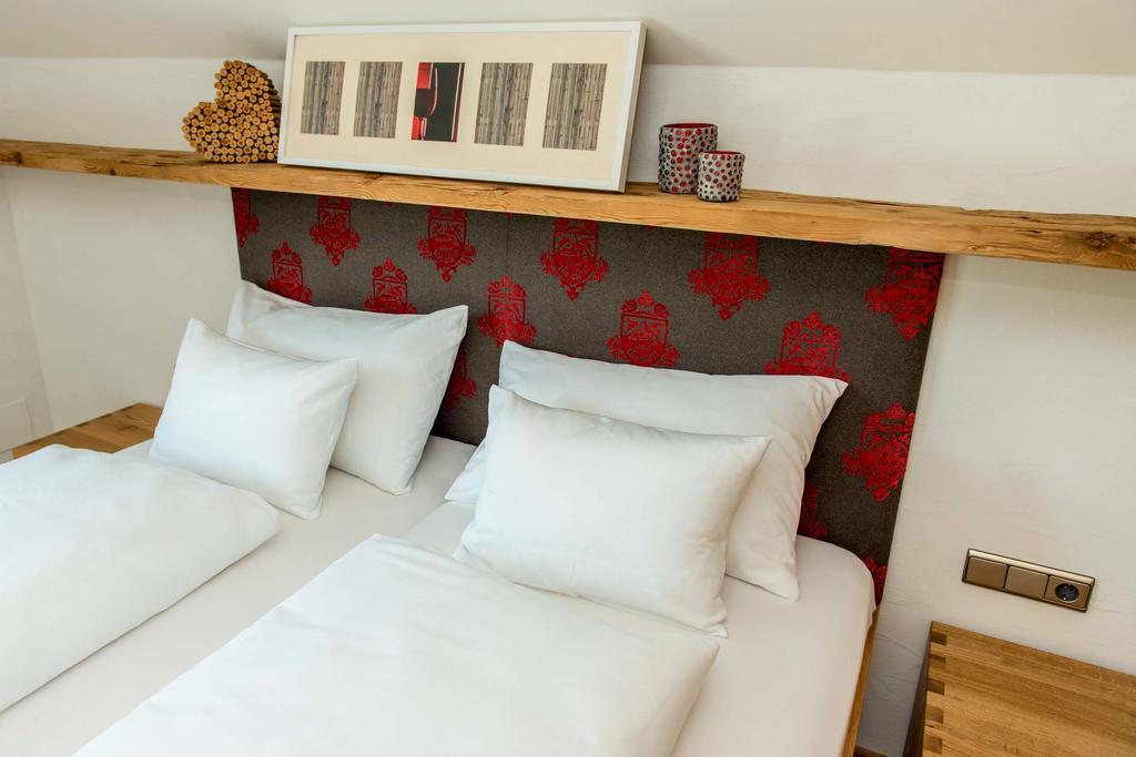 Ferienhaus Holzer Weissensee Ngoại thất bức ảnh